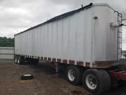 Trailers salvage cars for sale: 2008 Trailers Feed Trail