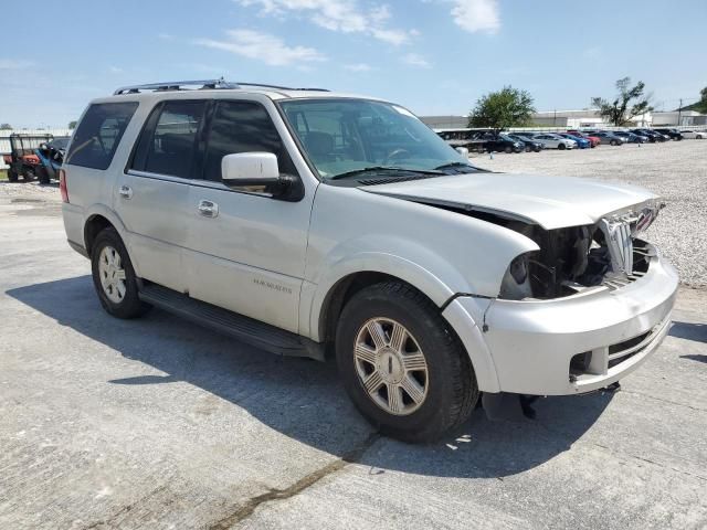 2006 Lincoln Navigator