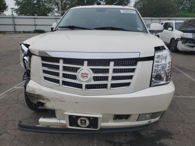 2008 Cadillac Escalade Luxury