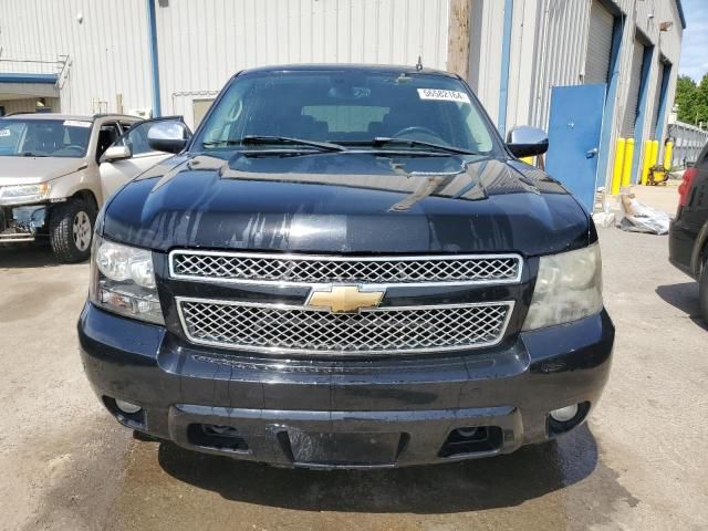 2007 Chevrolet Tahoe K1500