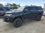 2016 Toyota 4runner SR5/SR5 Premium