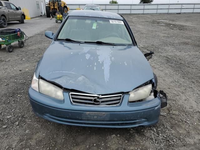 2000 Toyota Camry CE