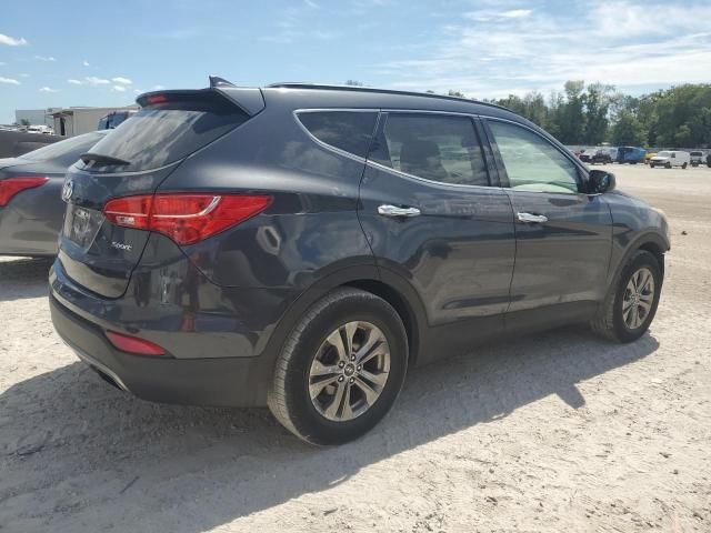 2016 Hyundai Santa FE Sport