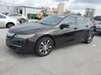 2015 Acura TLX Tech