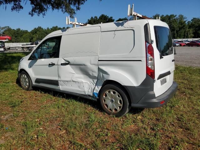 2016 Ford Transit Connect XL