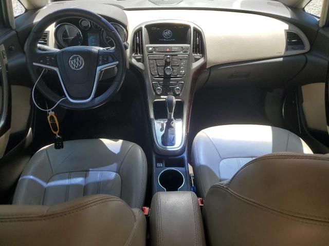 2012 Buick Verano