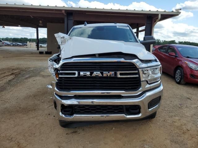 2021 Dodge RAM 3500 BIG Horn