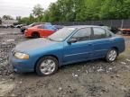 2003 Nissan Sentra XE