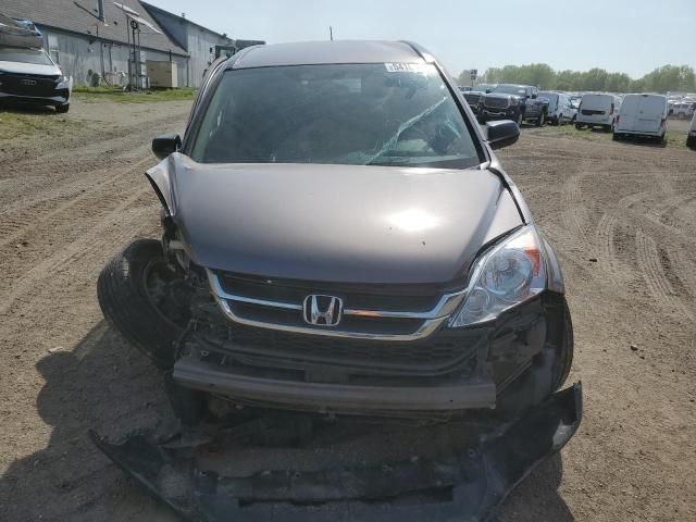 2011 Honda CR-V SE