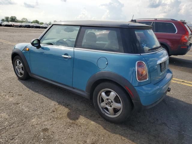 2009 Mini Cooper