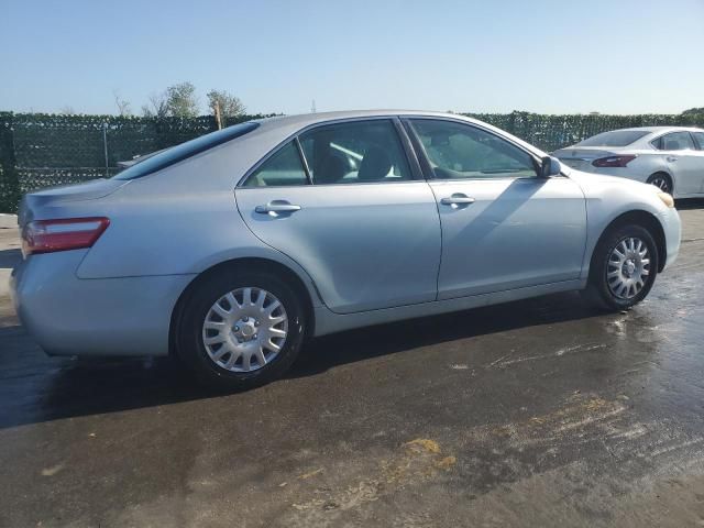 2007 Toyota Camry CE