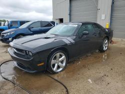 Salvage cars for sale at Memphis, TN auction: 2011 Dodge Challenger R/T