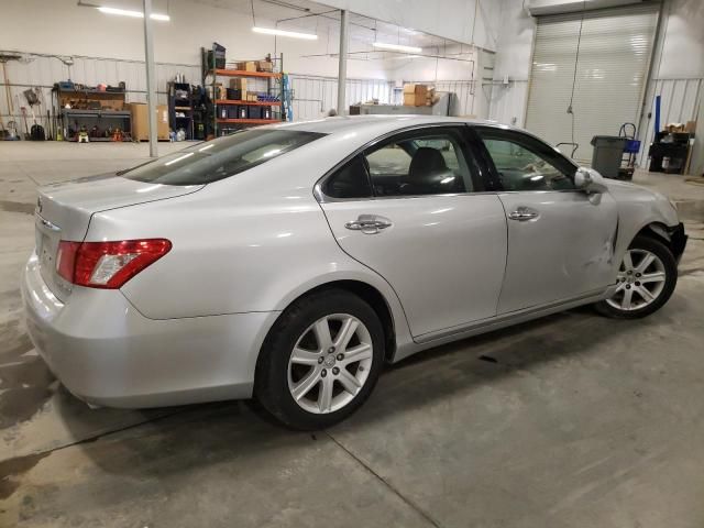 2008 Lexus ES 350