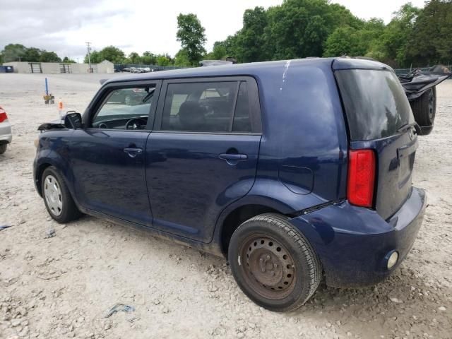 2008 Scion XB