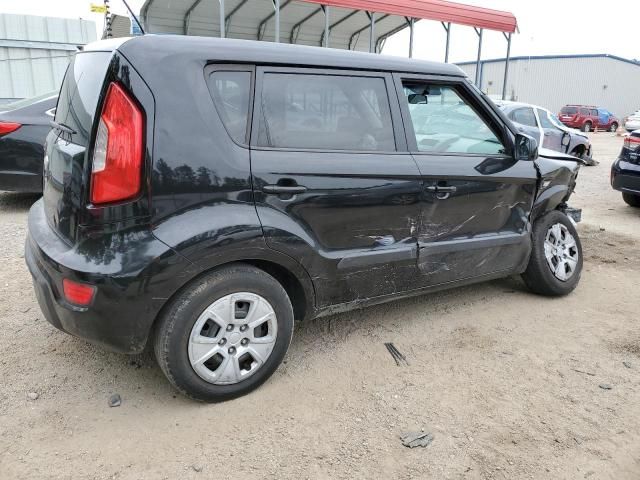 2013 KIA Soul