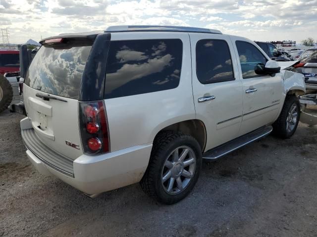 2011 GMC Yukon Denali