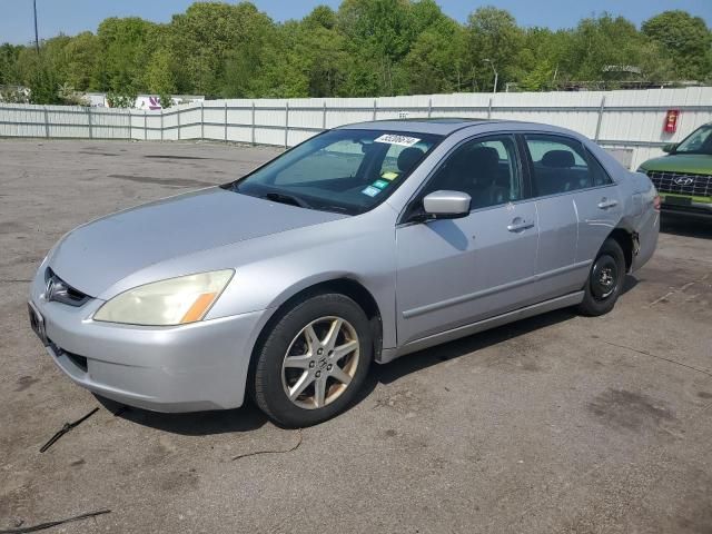 2004 Honda Accord EX