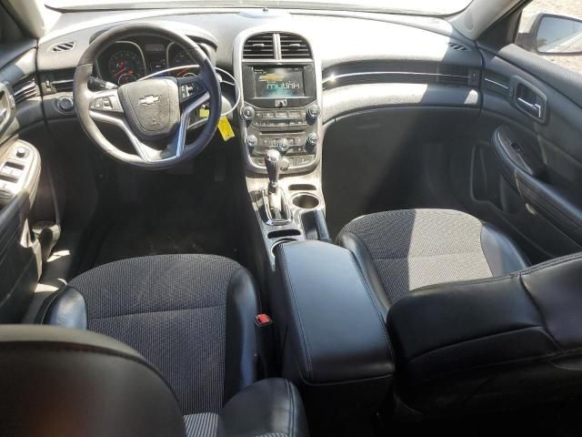 2015 Chevrolet Malibu 2LT