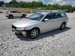 Vehiculos salvage en venta de Copart Barberton, OH: 2008 Volvo V70 3.2