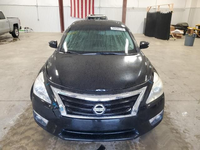 2015 Nissan Altima 3.5S