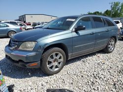 2005 Chrysler Pacifica Touring for sale in Wayland, MI