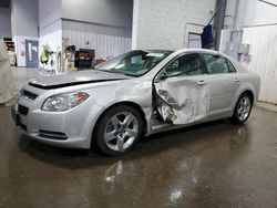 2008 Chevrolet Malibu 1LT en venta en Ham Lake, MN