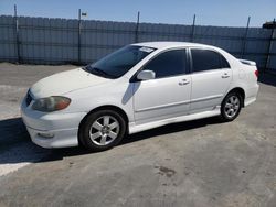 2006 Toyota Corolla CE en venta en Antelope, CA