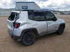 2018 Jeep Renegade Trailhawk