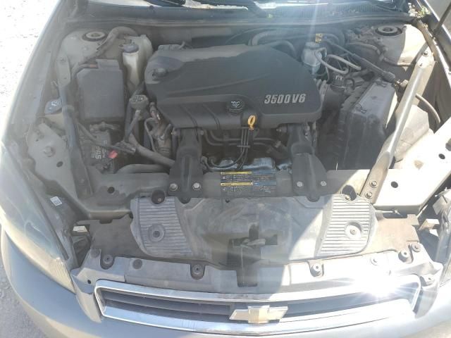 2007 Chevrolet Impala LS