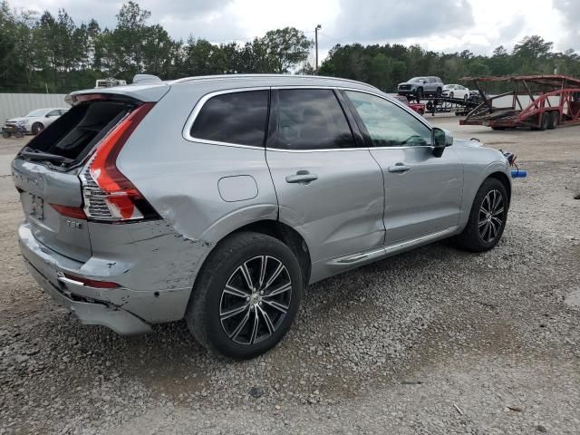 2018 Volvo XC60 T5 Inscription