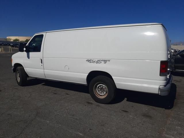 2006 Ford Econoline E250 Van