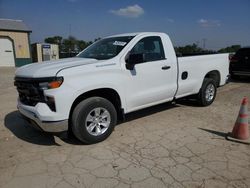 Chevrolet Silverado c1500 salvage cars for sale: 2022 Chevrolet Silverado C1500