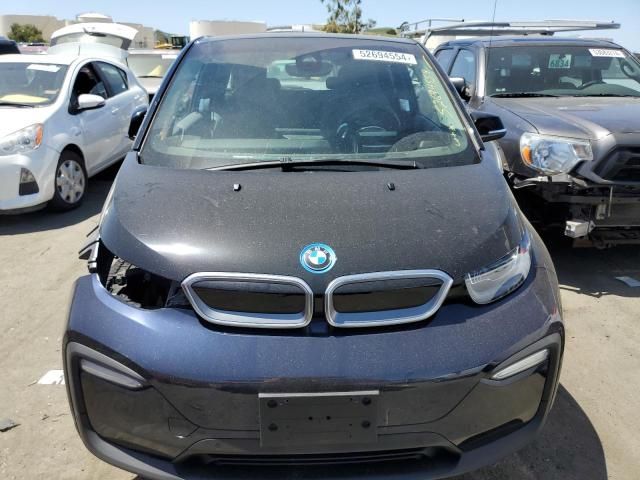 2019 BMW I3 REX