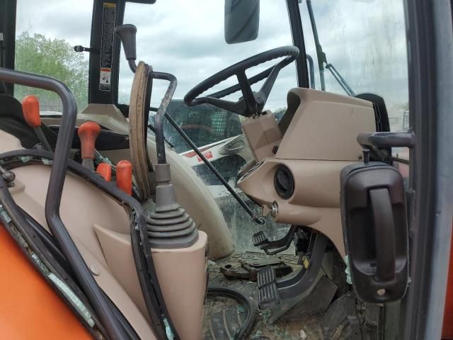 2008 Kubota Tractor