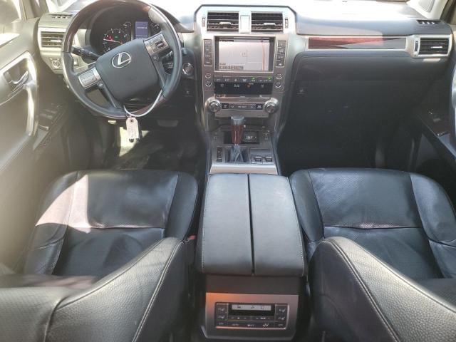 2014 Lexus GX 460