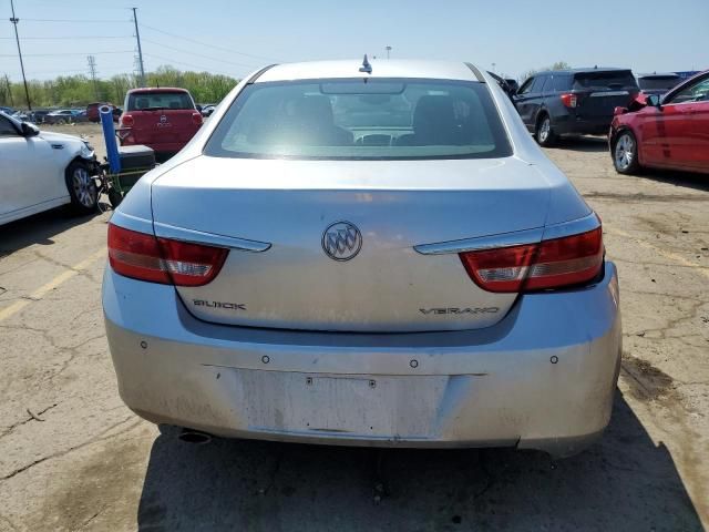 2012 Buick Verano