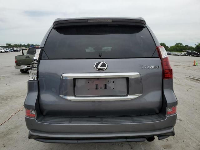 2021 Lexus GX 460 Premium