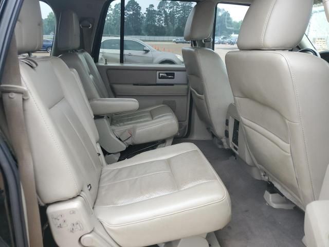 2014 Ford Expedition EL Limited