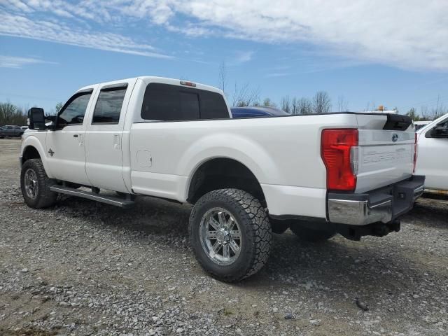 2014 Ford F250 Super Duty