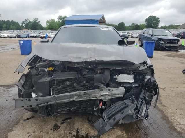 2021 Dodge Charger Police