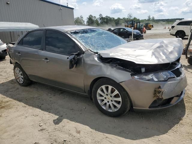 2010 KIA Forte EX