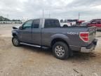 2011 Ford F150 Super Cab