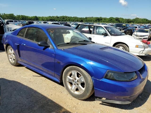 2003 Ford Mustang GT