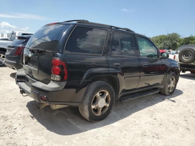 2007 Chevrolet Trailblazer LS