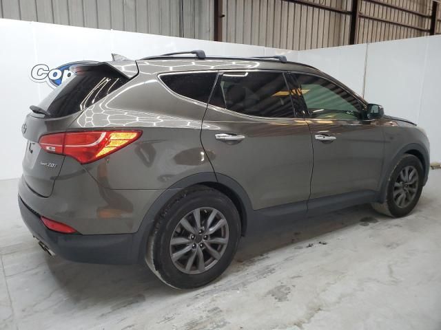 2014 Hyundai Santa FE Sport