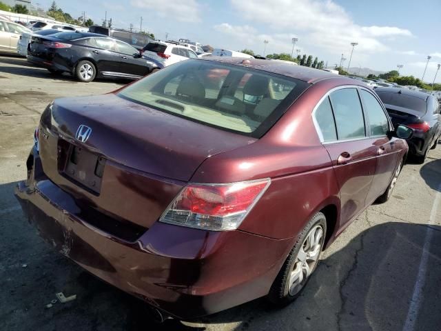 2009 Honda Accord EXL