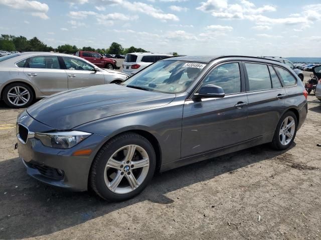 2014 BMW 328 XI