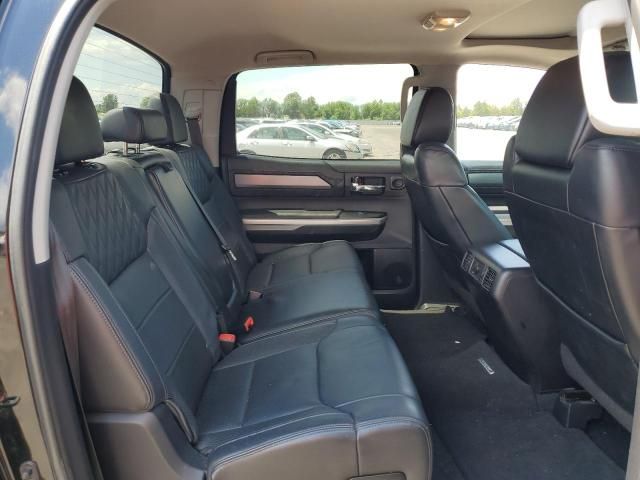 2016 Toyota Tundra Crewmax 1794