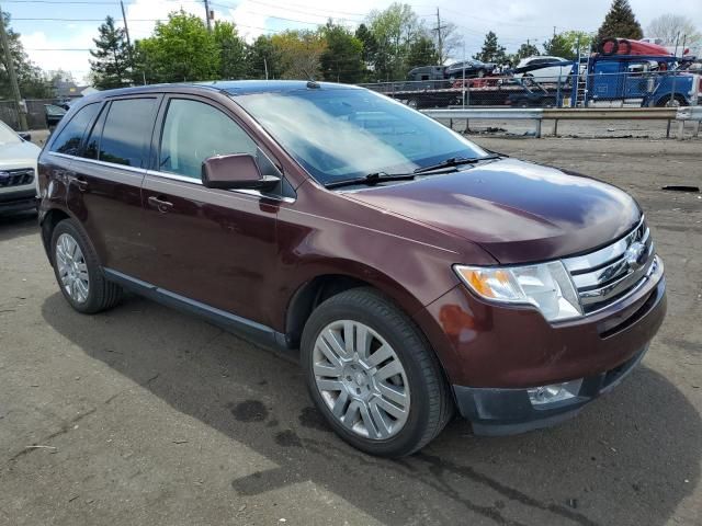 2010 Ford Edge Limited