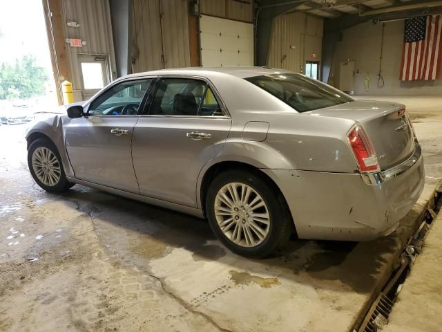 2014 Chrysler 300C